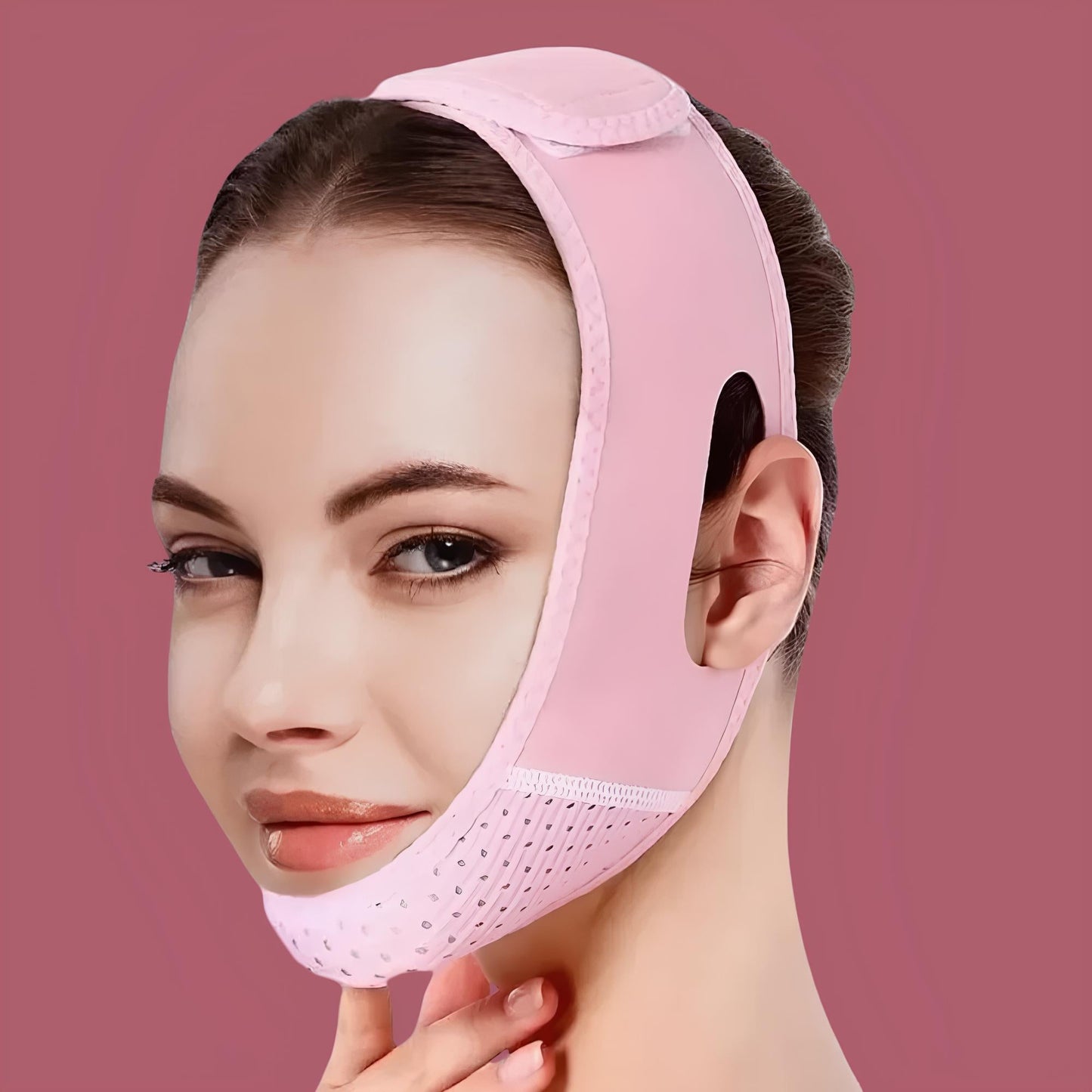 Bande Raffermissante